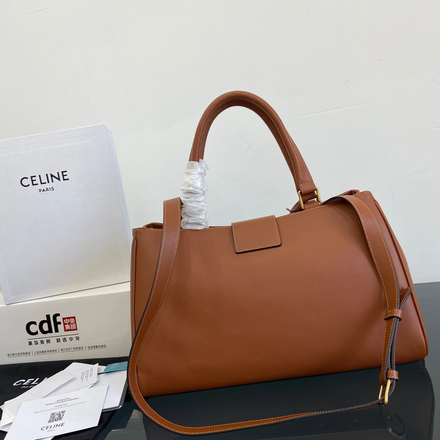 MOMO-- 358i95 114963FK6.04LU high quality version APPOLINE Calfskin item:E-B000C1128